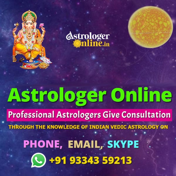 Astrologer Online