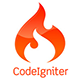 codeigniter web developer